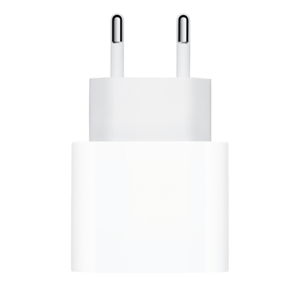 20W USB-C Power Adapter
