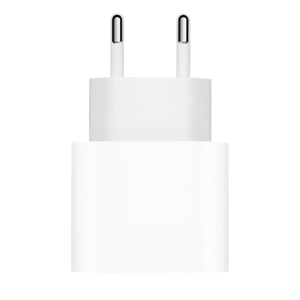 20W USB-C Power Adapter