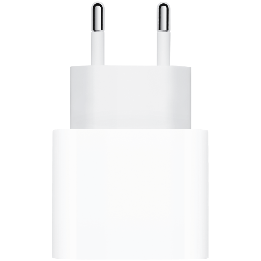 20W USB-C Power Adapter