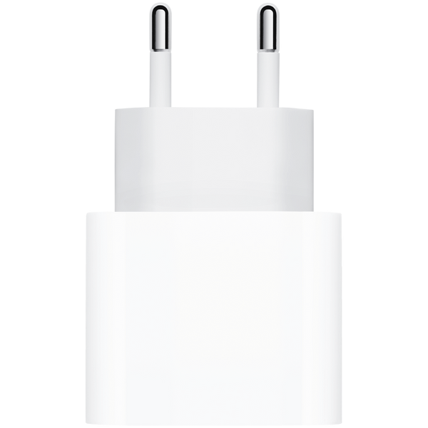 20W USB-C Power Adapter