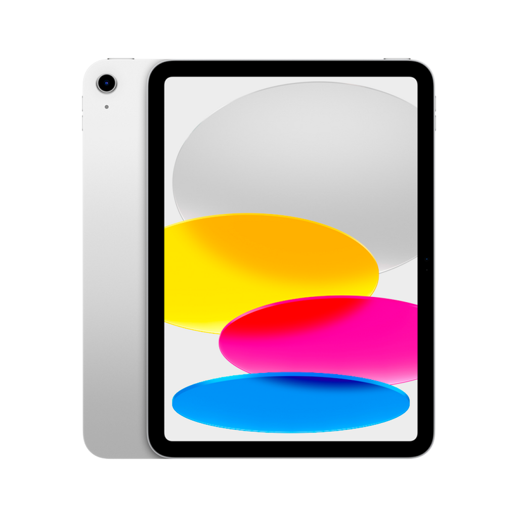11-inch iPad Wi-Fi 128GB - Silver