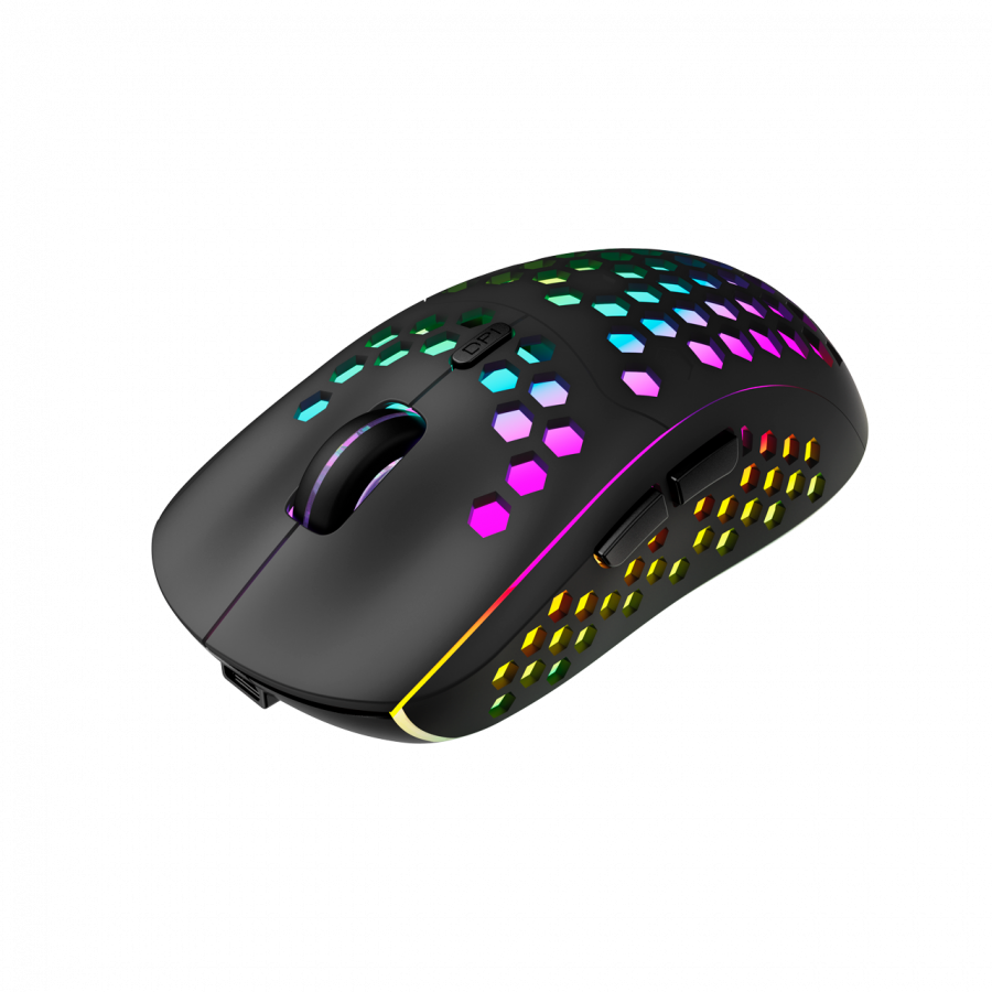 Canyon 7keys Gaming 2.4G wireless mouse