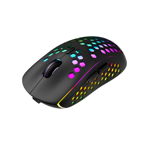 Canyon 7keys Gaming 2.4G wireless mouse