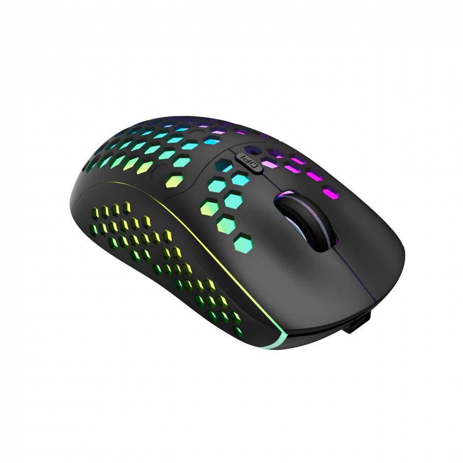 Canyon 7keys Gaming 2.4G wireless mouse