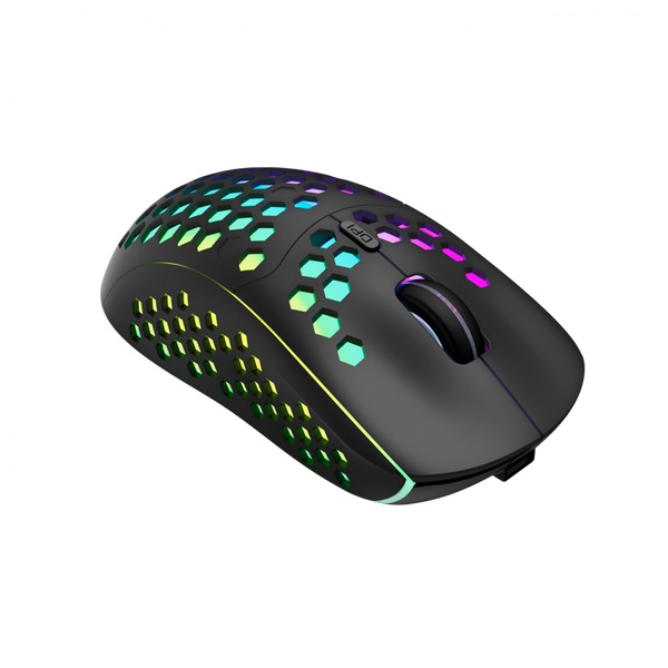 Canyon 7keys Gaming 2.4G wireless mouse