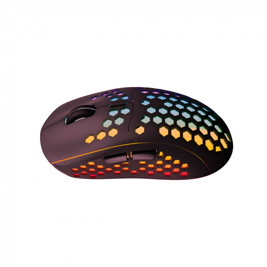 Canyon 7keys Gaming 2.4G wireless mouse