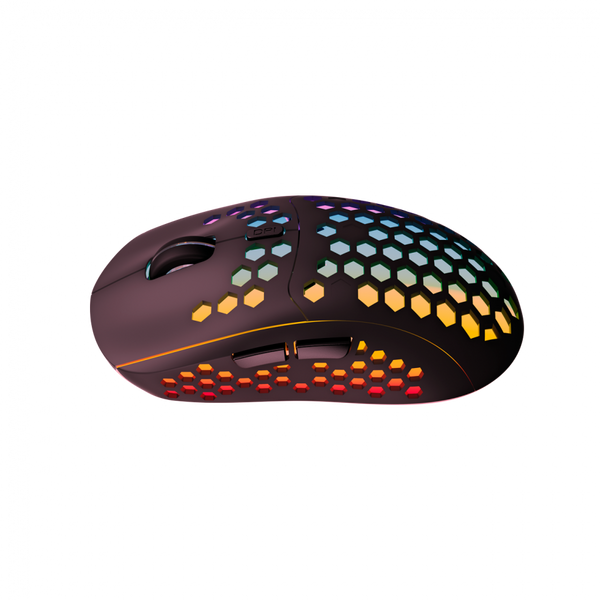 Canyon 7keys Gaming 2.4G wireless mouse