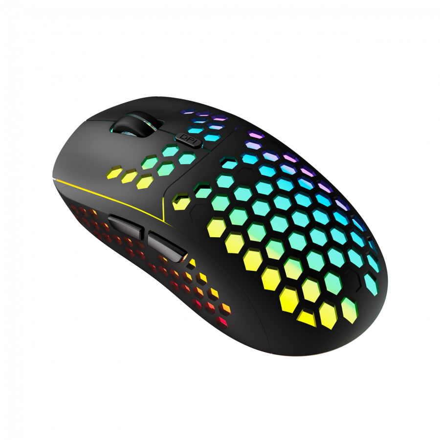 Canyon 7keys Gaming 2.4G wireless mouse