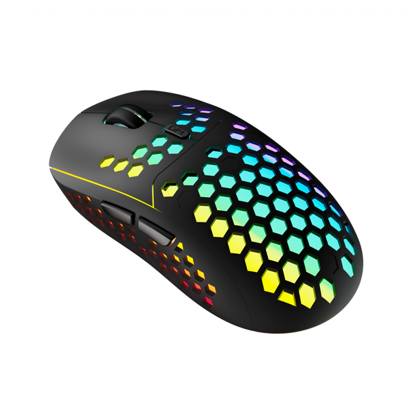 Canyon 7keys Gaming 2.4G wireless mouse