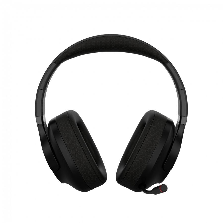 CANYON headset EGO GH-16 3in1 2.4Ghz+BT Black Glavna slika proizvoda