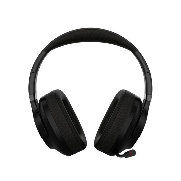 CANYON headset EGO GH-16 3in1 2.4Ghz+BT Black