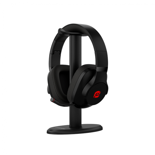 CANYON headset EGO GH-16 3in1 2.4Ghz+BT Black