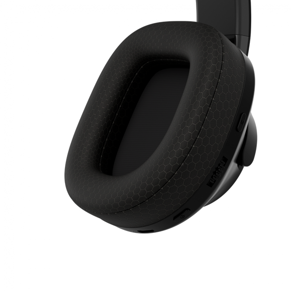 CANYON headset EGO GH-16 3in1 2.4Ghz+BT Black
