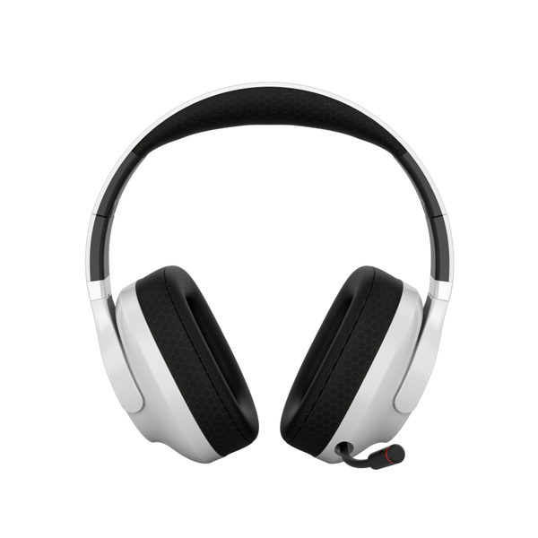 CANYON headset EGO GH-15 2in1 BT White