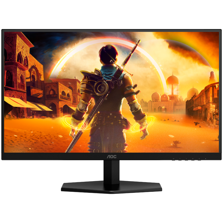 AOC Monitor Gaming 27G42E 27" Fast IPS Glavna slika proizvoda