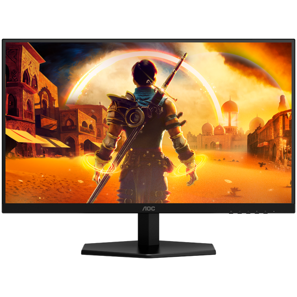AOC Monitor Gaming 27G42E 27" Fast IPS