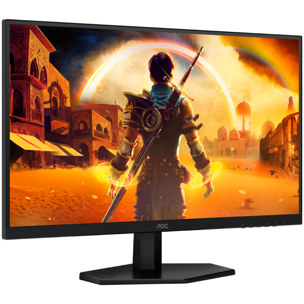 AOC Monitor Gaming 27G42E 27" Fast IPS