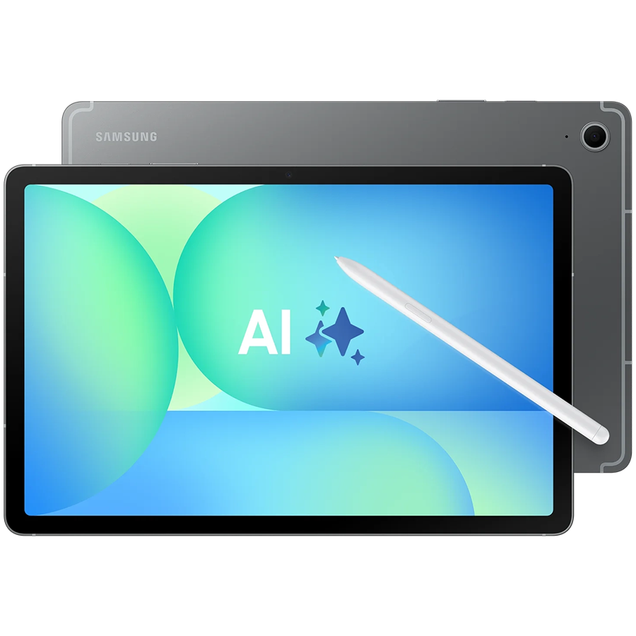Samsung Galaxy Tab S10 FE 10.9’’ LTE 128GB/Gray Glavna slika proizvoda