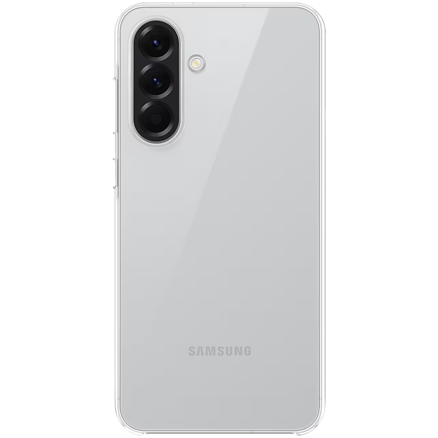 Samsung Galaxy A56 5G Clear Case Glavna slika proizvoda