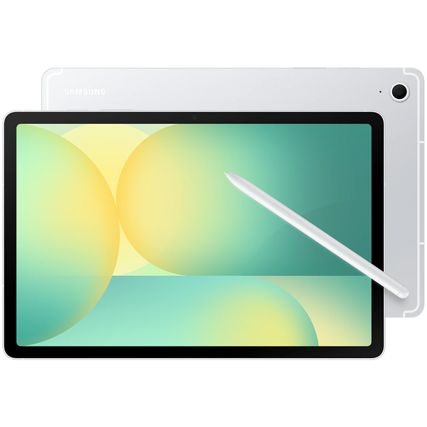 Samsung Galaxy Tab S10 FE 10.9’’ Wi-Fi 128GB/Silver