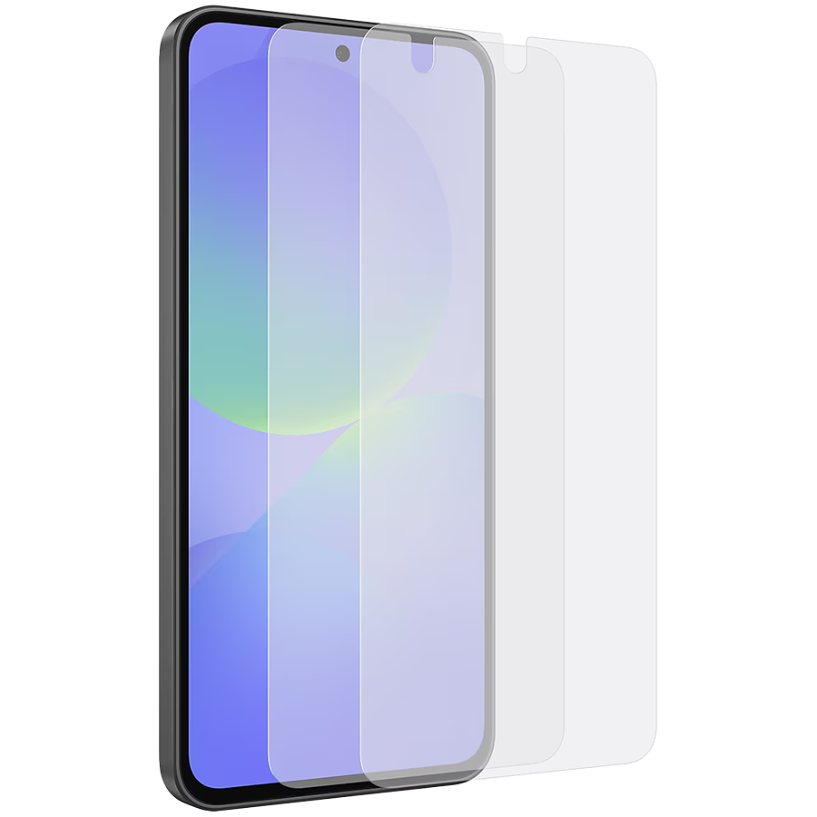 Samsung Galaxy A36 5G Screen Protector Transparent Glavna slika proizvoda