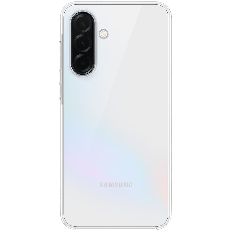 Samsung Galaxy A36 5G Clear Case Glavna slika proizvoda