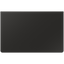 Samsung Galaxy Tab S10 FE+ Book Cover Keyboard Slim - AI Key Black