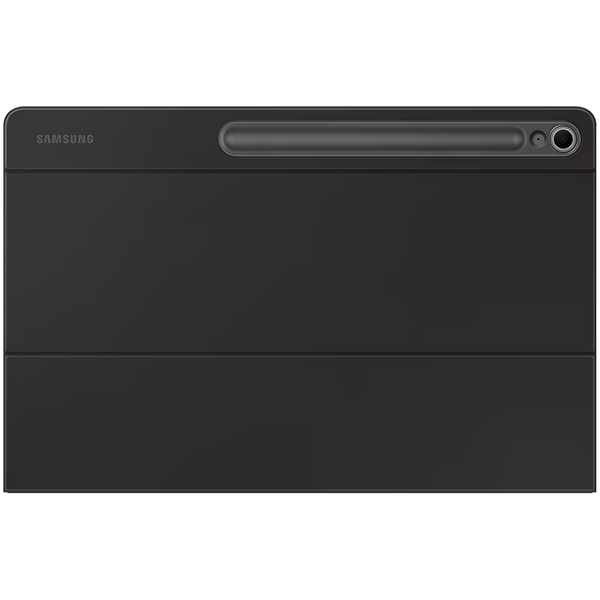 Samsung Galaxy Tab S10 FE+ Book Cover Keyboard Slim - AI Key Black