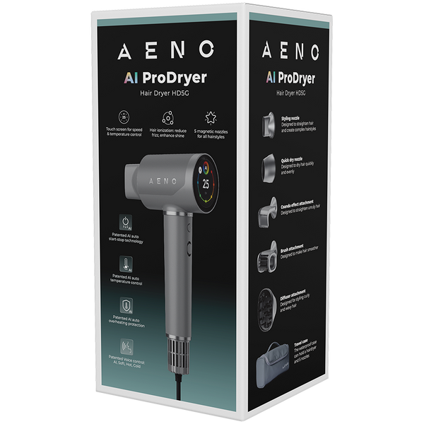 AENO AI ProDryer HD5G