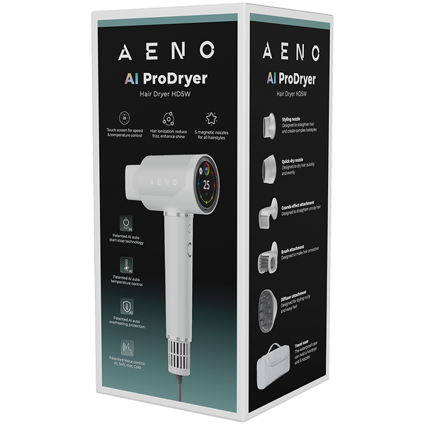 AENO AI ProDryer HD5W