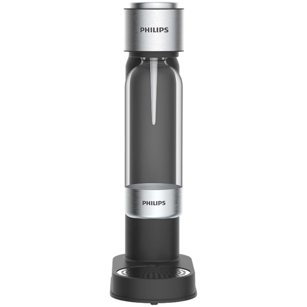 Aparat za soda vodu, crni, PHILIPS ADD4902BK/10