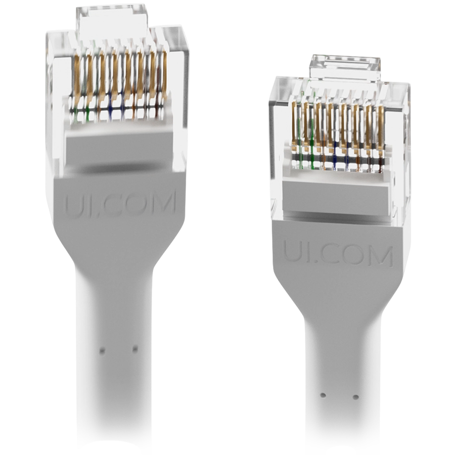Ubiquiti cable U-Cable-Patch-0.3M-RJ45 Ultra-thin OD 3mm Ethernet patch cable Glavna slika proizvoda
