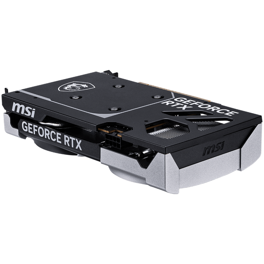 MSI Video Card NVIDIA GeForce RTX 5060 8G VENTUS 2X OC (8GB GDDR7/128bit