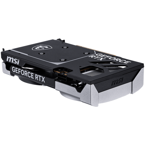 MSI Video Card NVIDIA GeForce RTX 5060 8G VENTUS 2X OC (8GB GDDR7/128bit