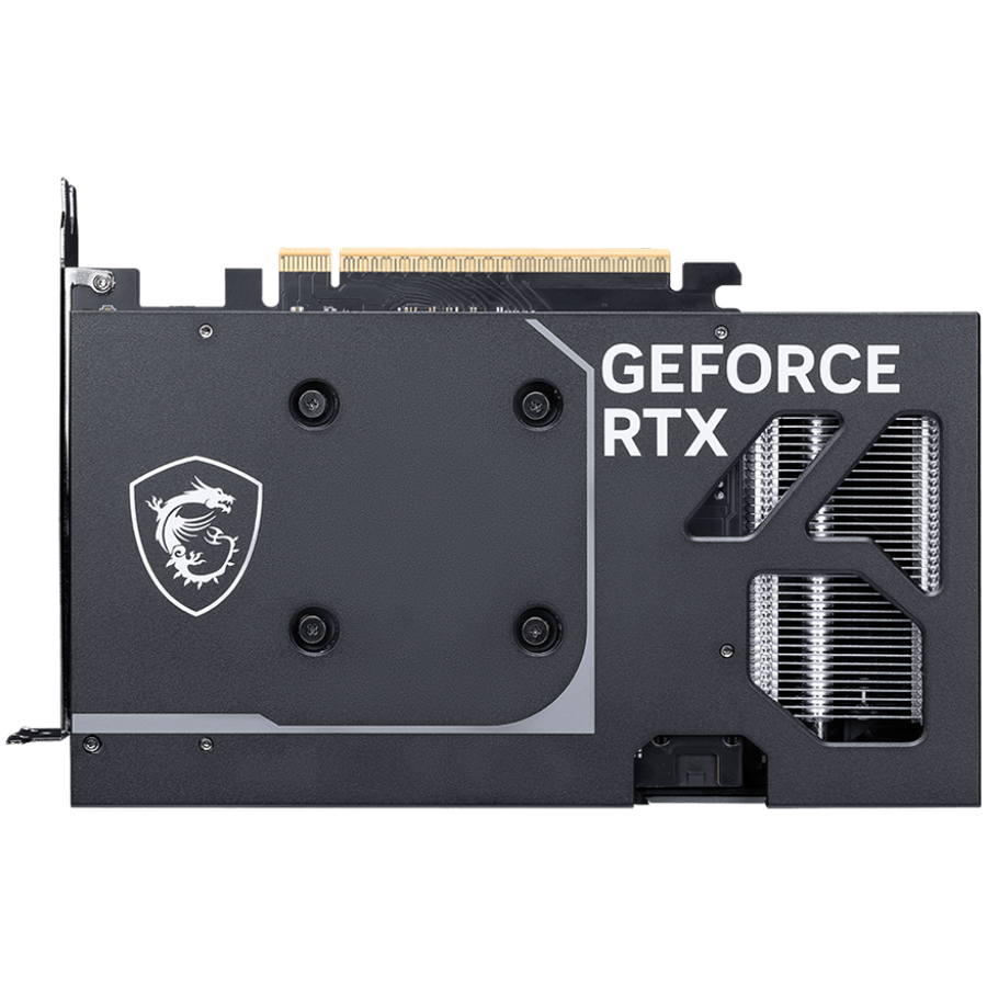 MSI Video Card NVIDIA GeForce RTX 5060 8G VENTUS 2X OC (8GB GDDR7/128bit