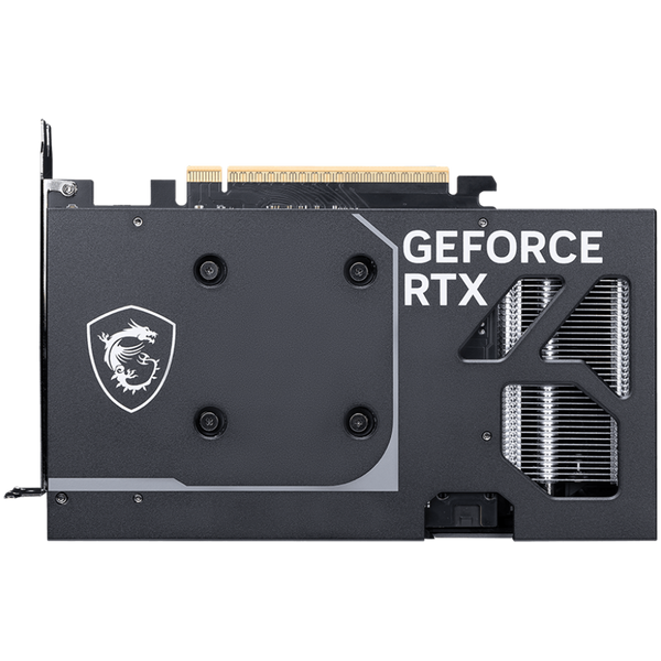 MSI Video Card NVIDIA GeForce RTX 5060 8G VENTUS 2X OC (8GB GDDR7/128bit