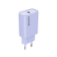 CANYON charger OnCharge 30CL Max Power 30W 1xPD EU Purple