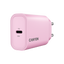 CANYON charger OnCharge 30CL Max Power 30W 1xPD EU Pink