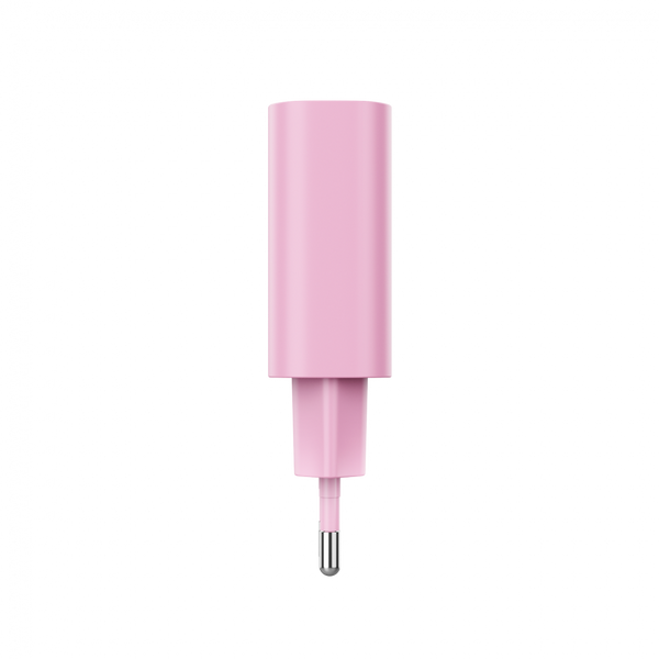 CANYON charger OnCharge 30CL Max Power 30W 1xPD EU Pink
