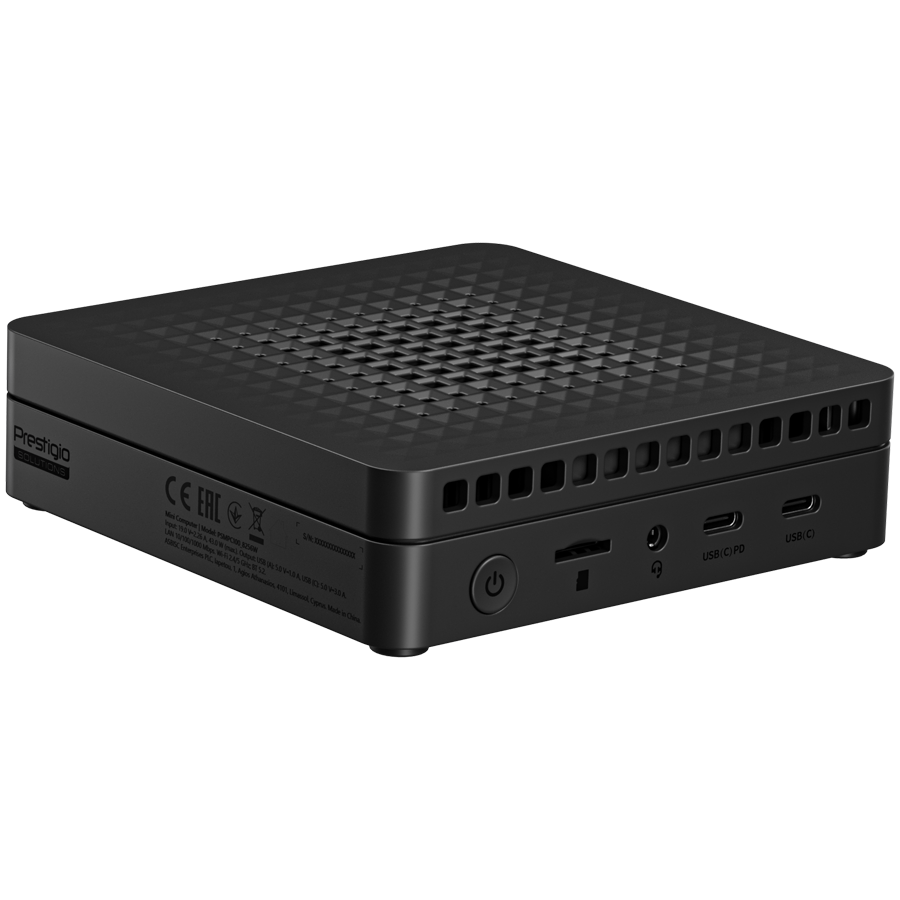 Prestigio Solutions Digital Media Player PSMPC100 Glavna slika proizvoda