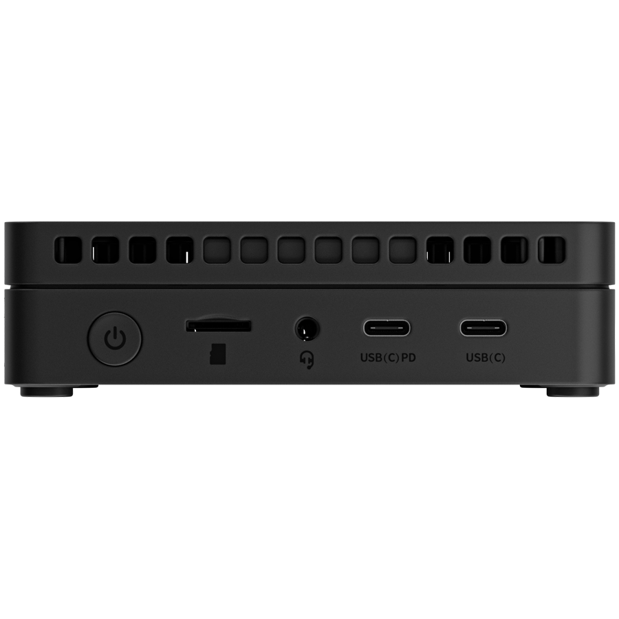 Prestigio Solutions Digital Media Player PSMPC100