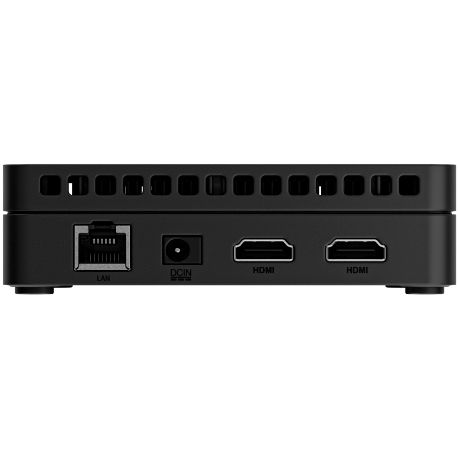 Prestigio Solutions Digital Media Player PSMPC100
