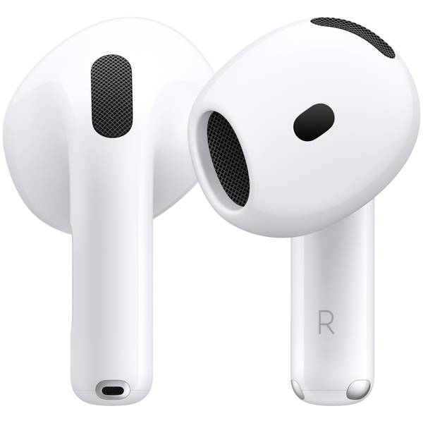 AirPods 4 with Active Noise Cancellation