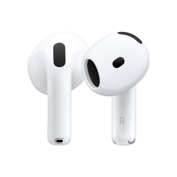 AirPods 4 with Active Noise Cancellation