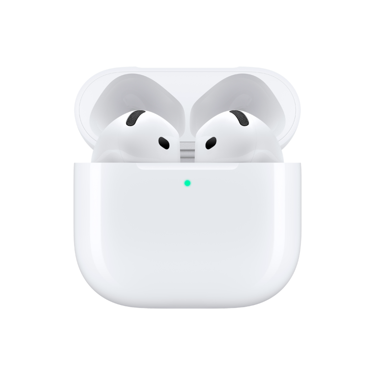 AirPods 4 with Active Noise Cancellation