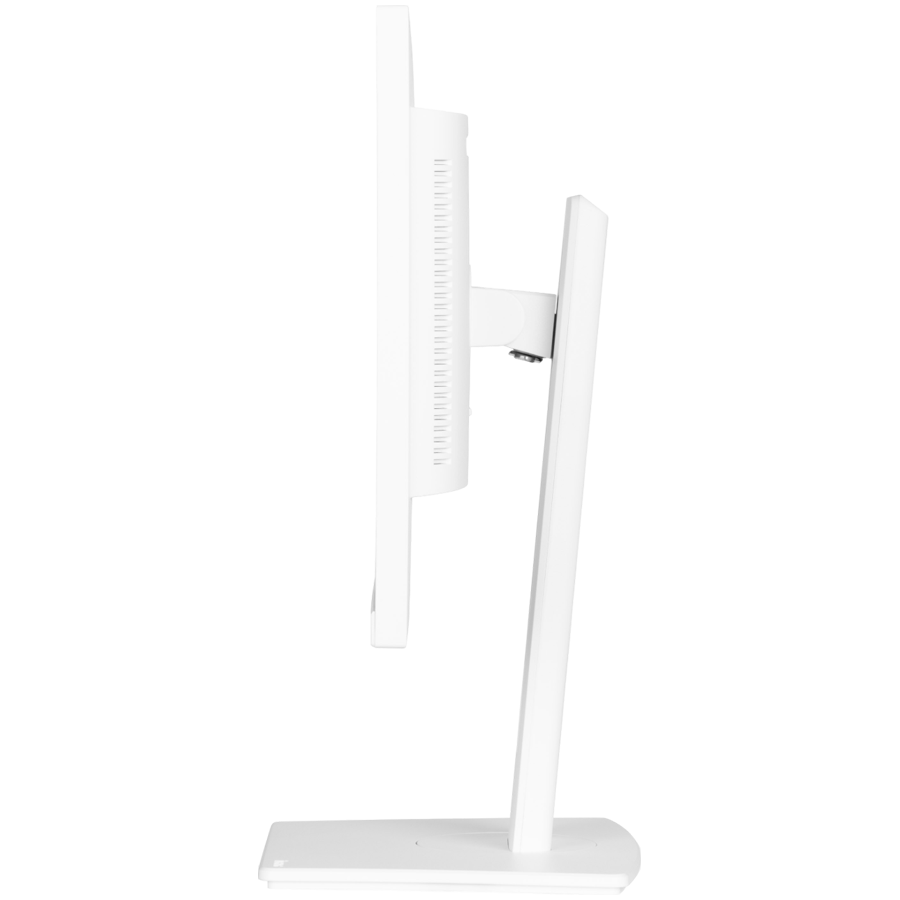 IIYAMA Monitor LED XUB2497HSN-W2 23.8" IPS 1920 x 1080 @100Hz 16:9 300 cd/m² 1300:1 1ms HDMI DP USB-C 65W RJ45 height