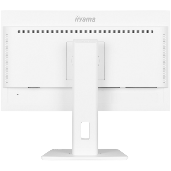 IIYAMA Monitor LED XUB2497HSN-W2 23.8" IPS 1920 x 1080 @100Hz 16:9 300 cd/m² 1300:1 1ms HDMI DP USB-C 65W RJ45 height
