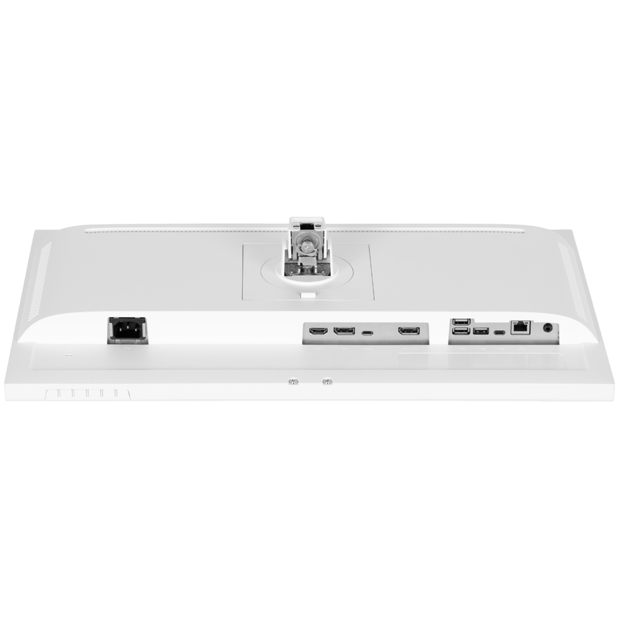 IIYAMA Monitor LED XUB2497HSN-W2 23.8" IPS 1920 x 1080 @100Hz 16:9 300 cd/m² 1300:1 1ms HDMI DP USB-C 65W RJ45 height