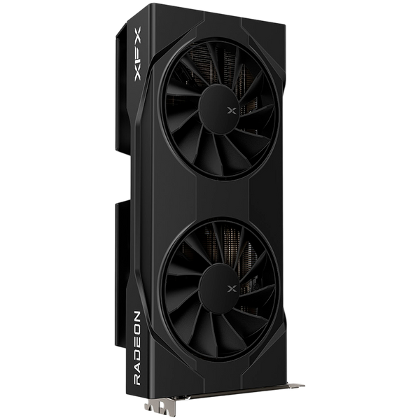 XFX Swift AMD Radeon RX 9060 XT OC 16GB GDDR6 128-bit HDMI 2x DP