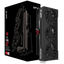 XFX Swift AMD Radeon RX 9060 XT OC Triple Fan 16GB GDDR6 128-bit HDMI 2x DP